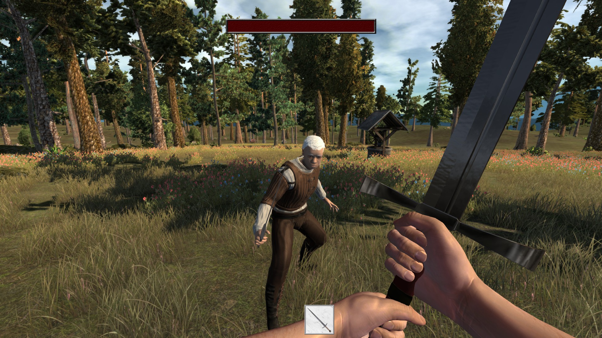 Скриншот из игры KINGDOMS - 28