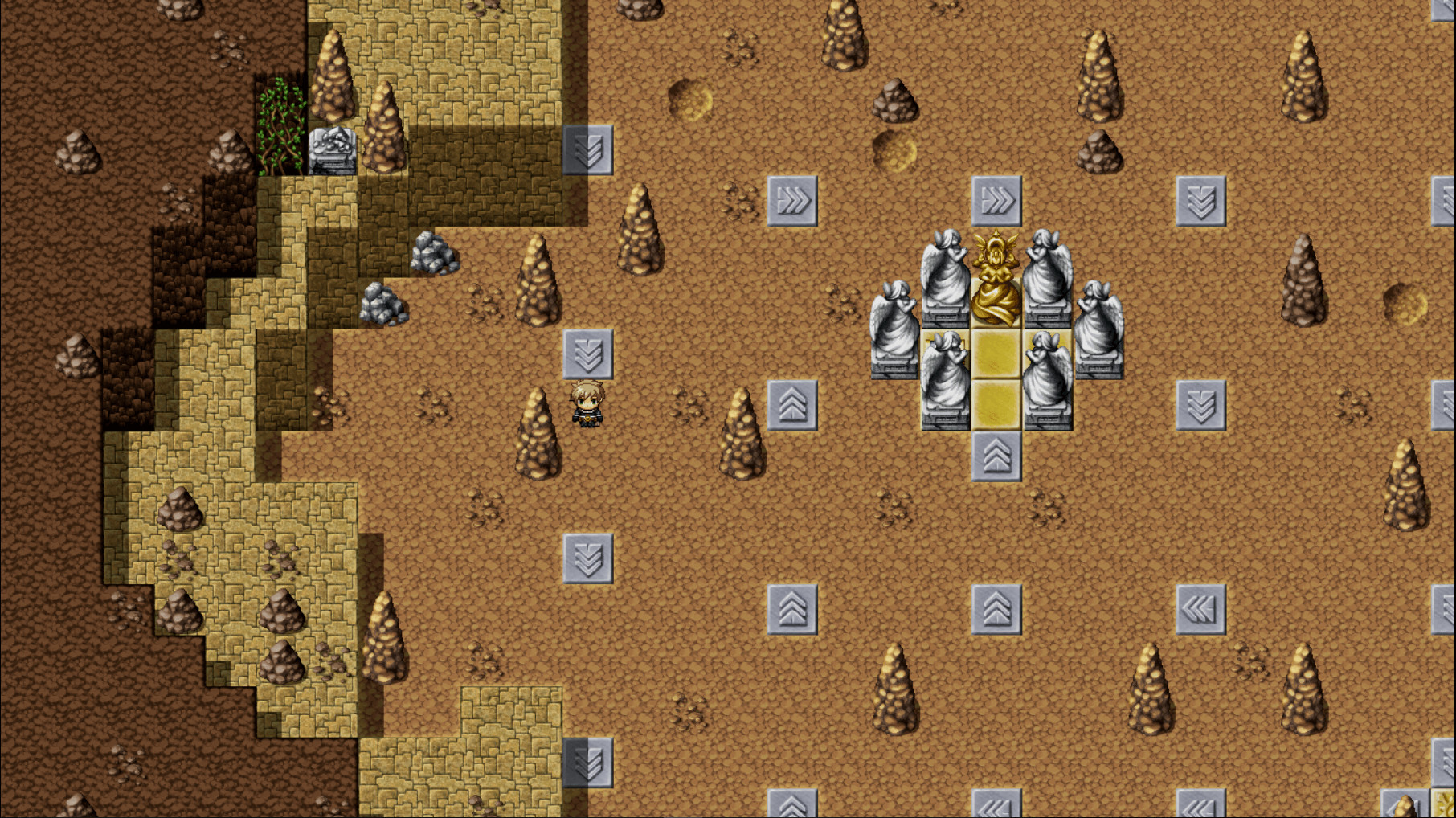 Скриншот из игры The Deal - 38