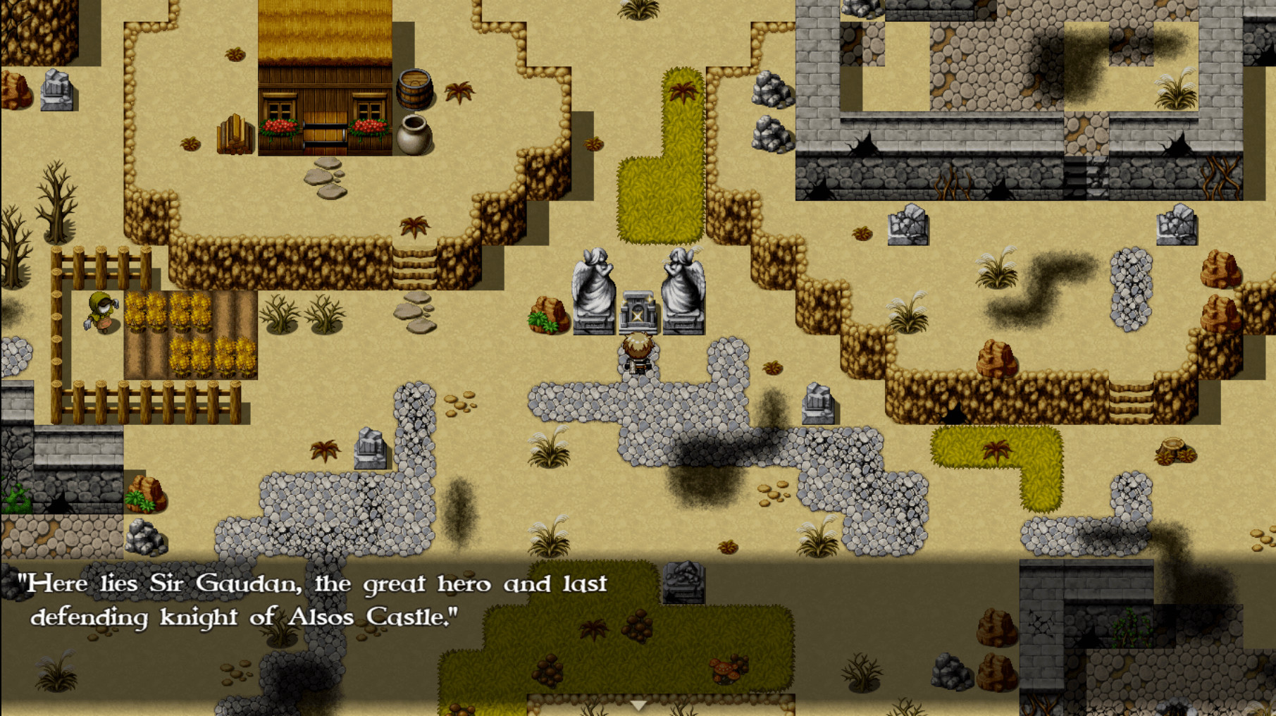 Скриншот из игры The Deal - 36