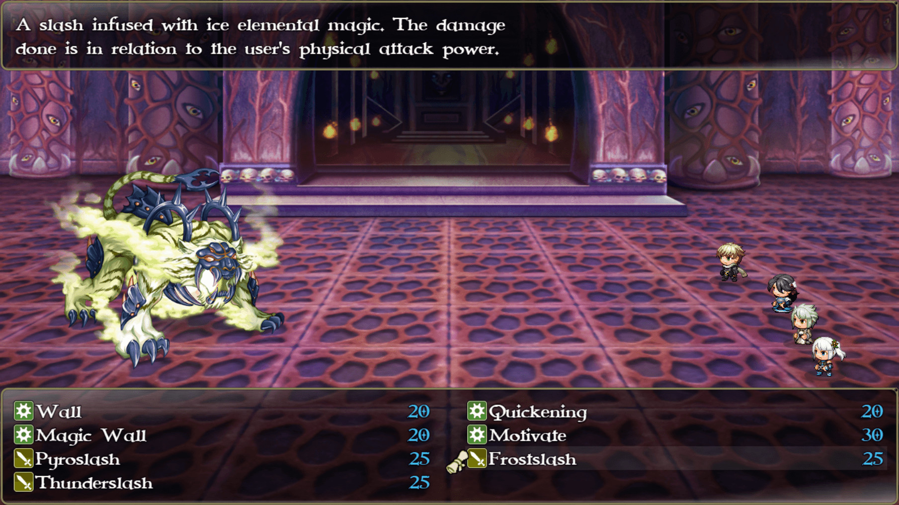 Скриншот из игры The Deal - 35