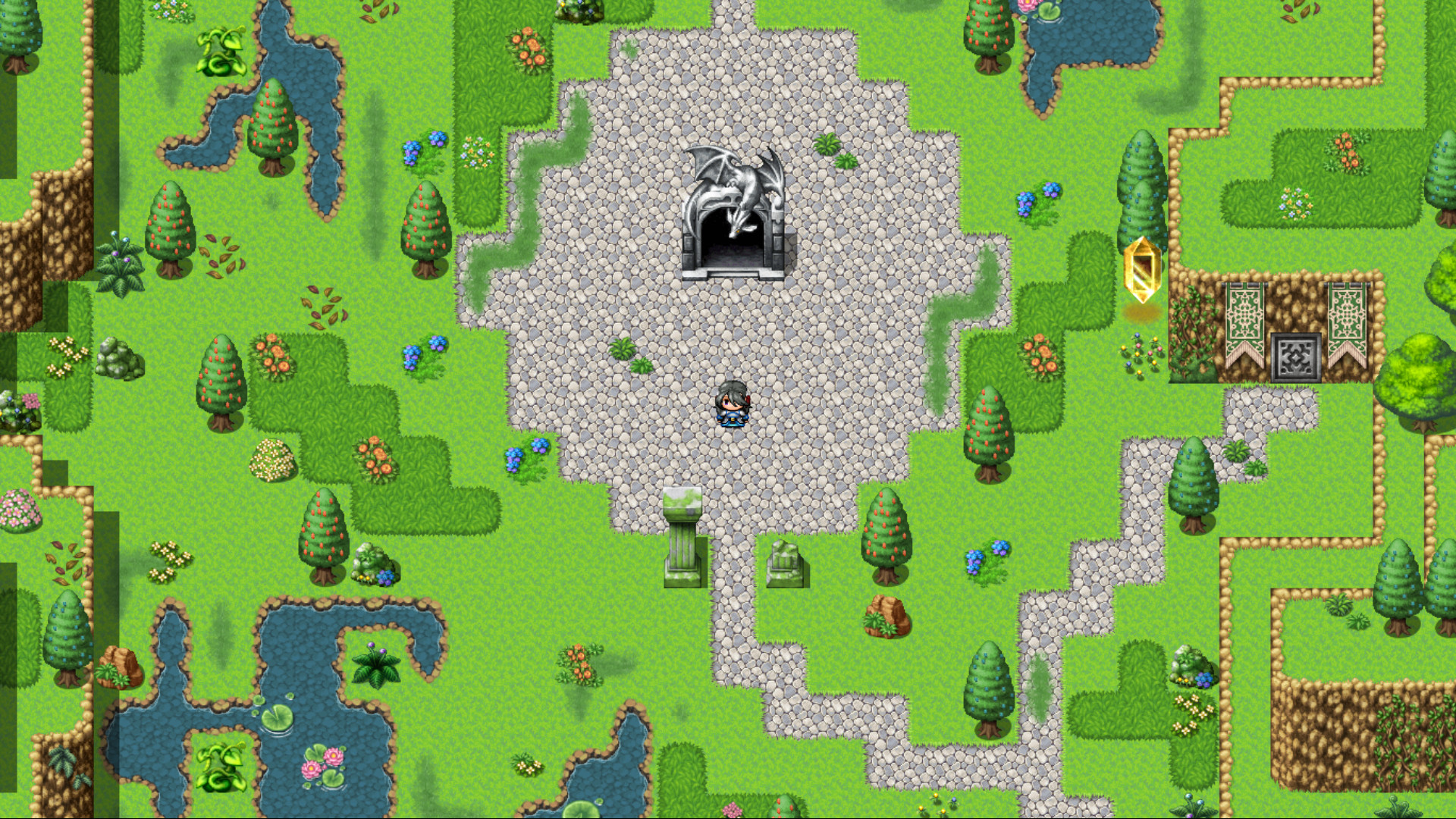 Скриншот из игры The Deal - 22