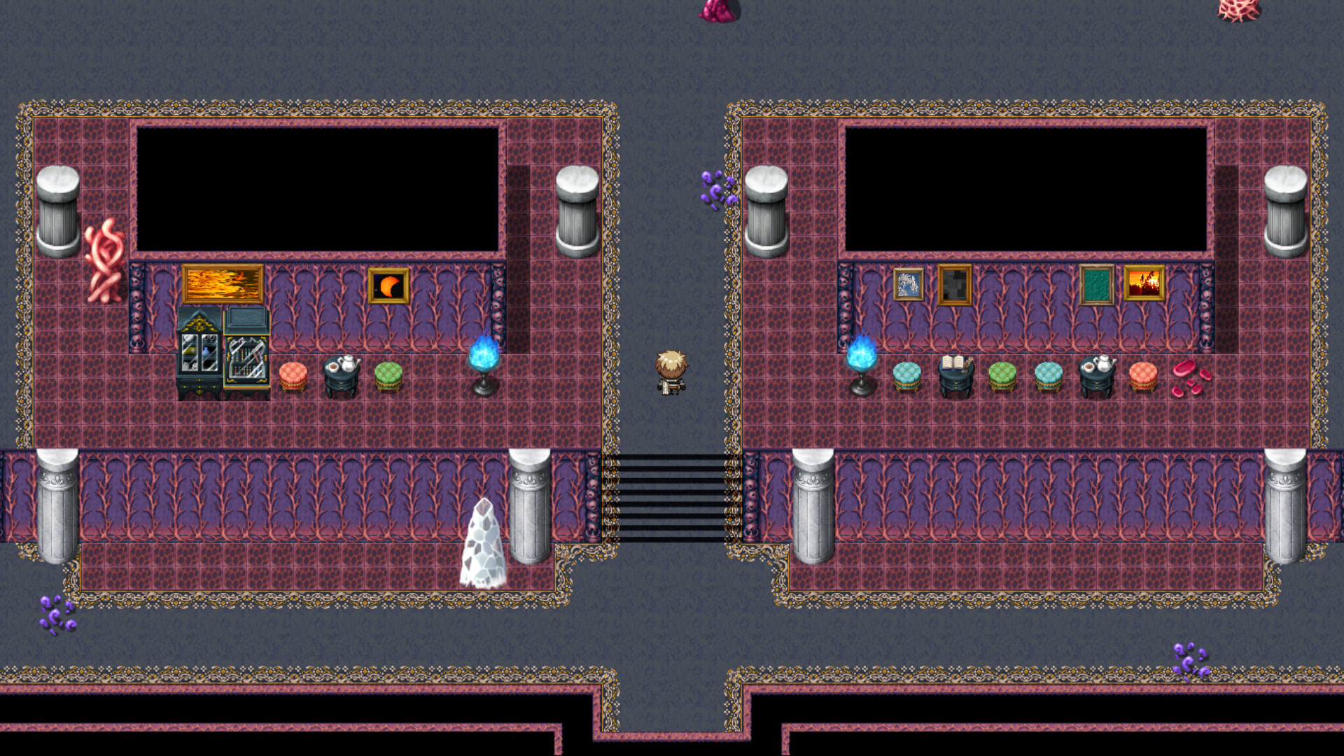 Скриншот из игры The Deal - 26