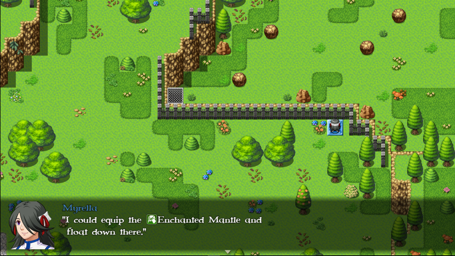 Скриншот из игры The Deal - 21