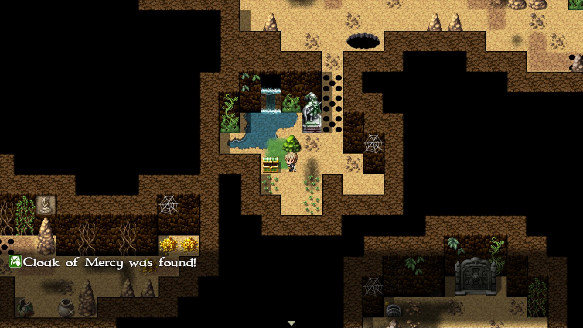 Скриншот из игры The Deal - 1