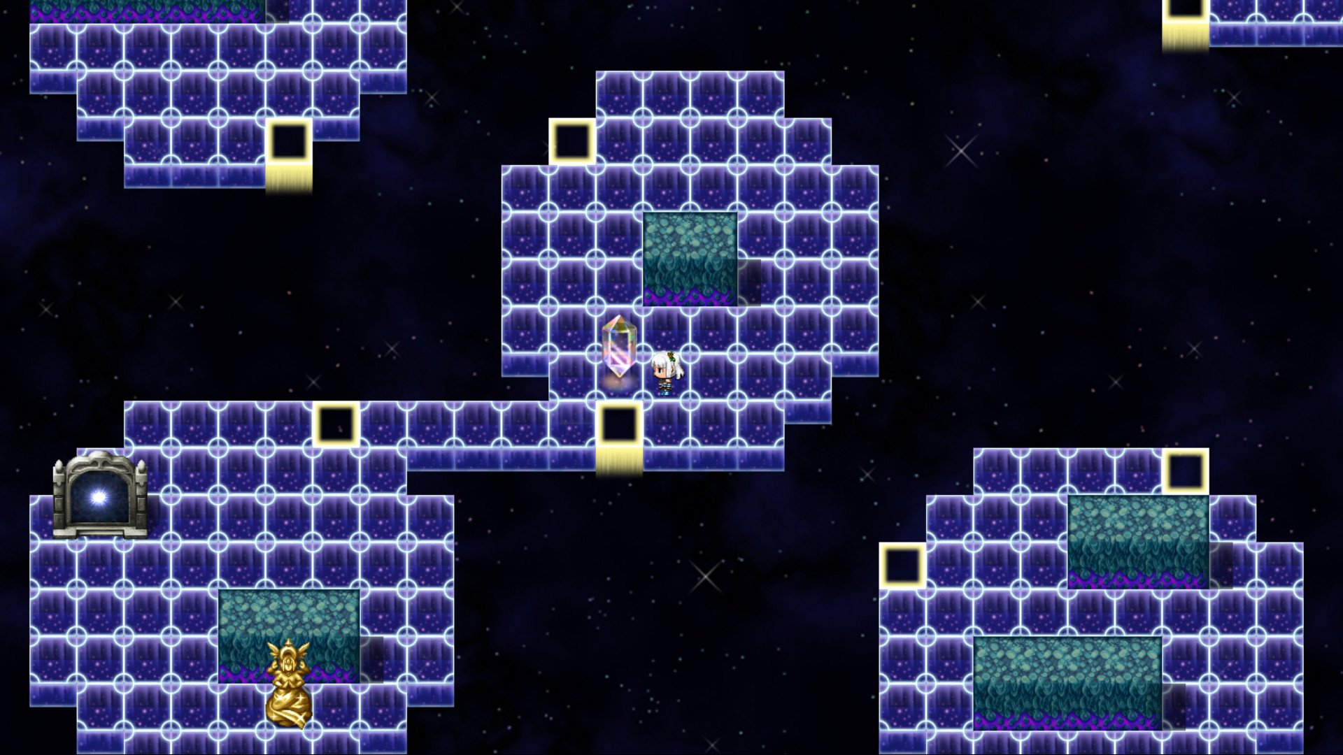 Скриншот из игры The Deal - 2