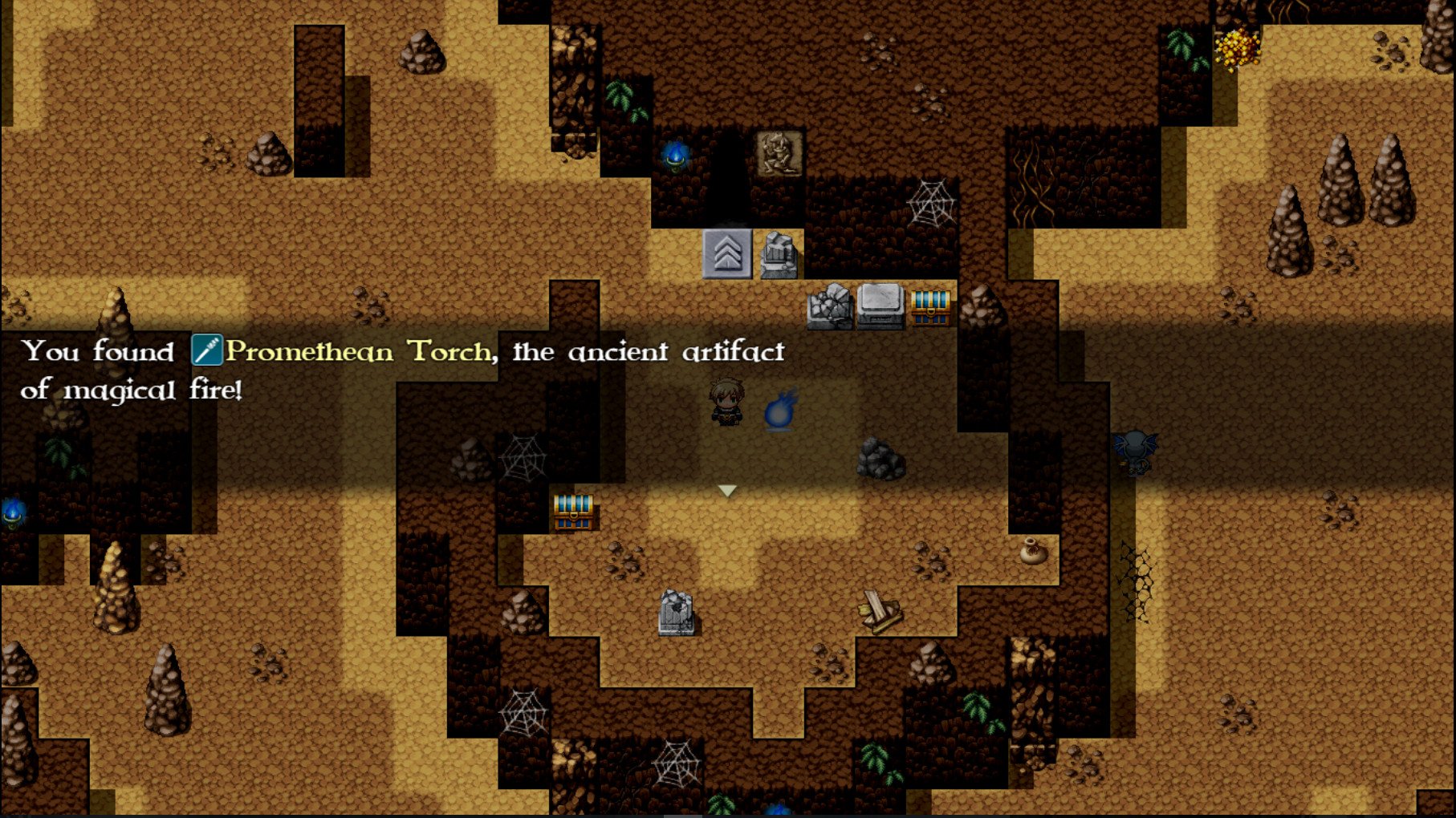 Скриншот из игры The Deal - 11