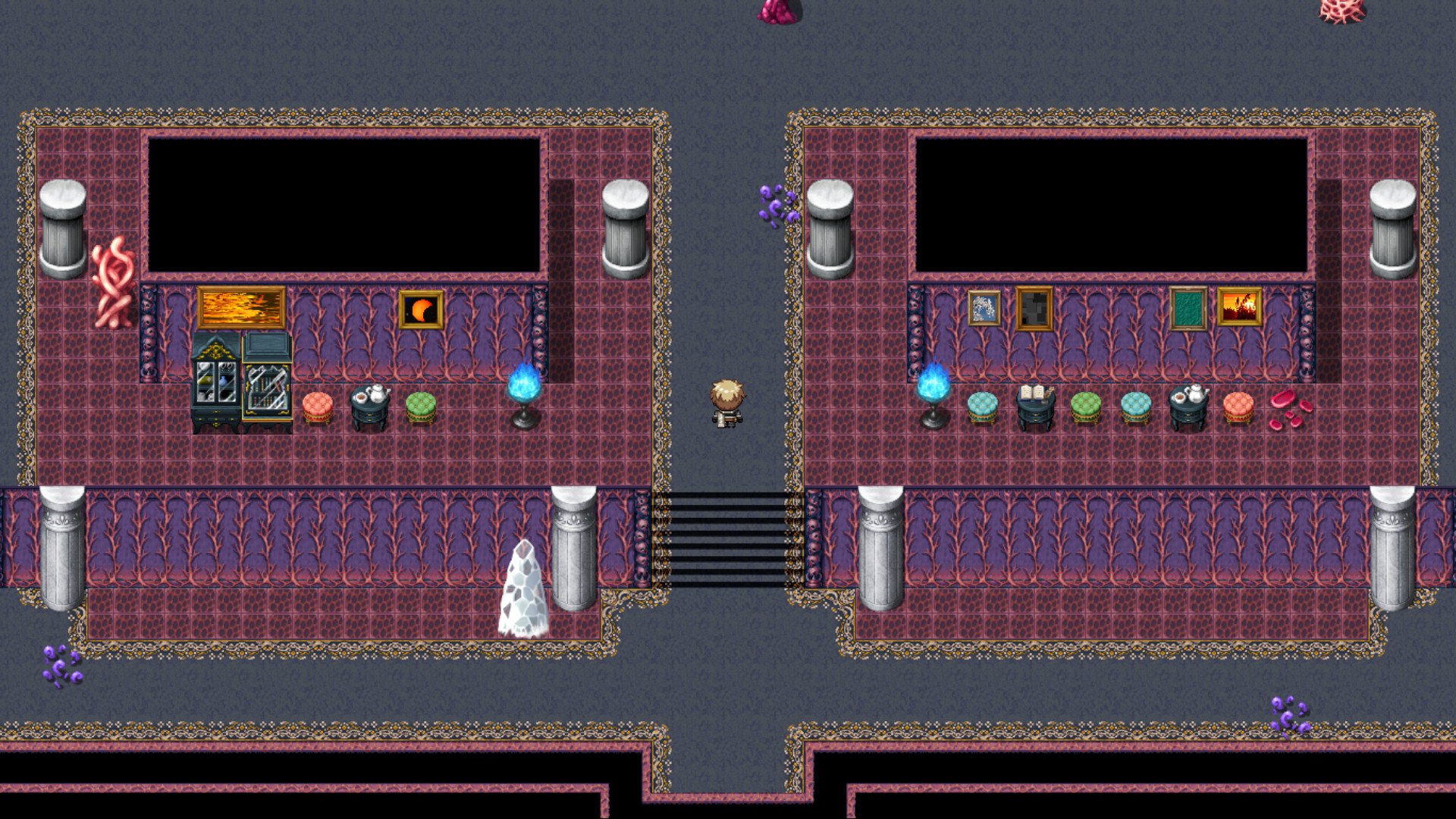 Скриншот из игры The Deal - 12