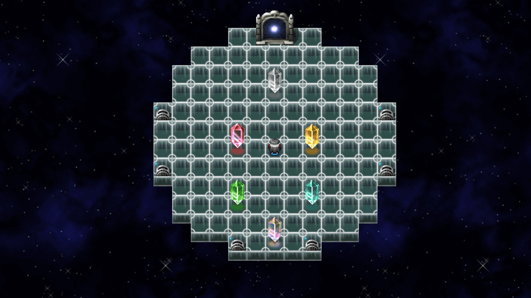 Скриншот из игры The Deal - 14