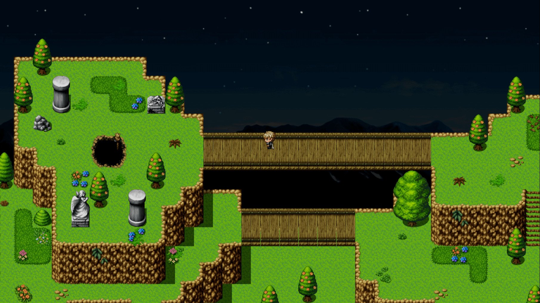 Скриншот из игры The Deal - 15