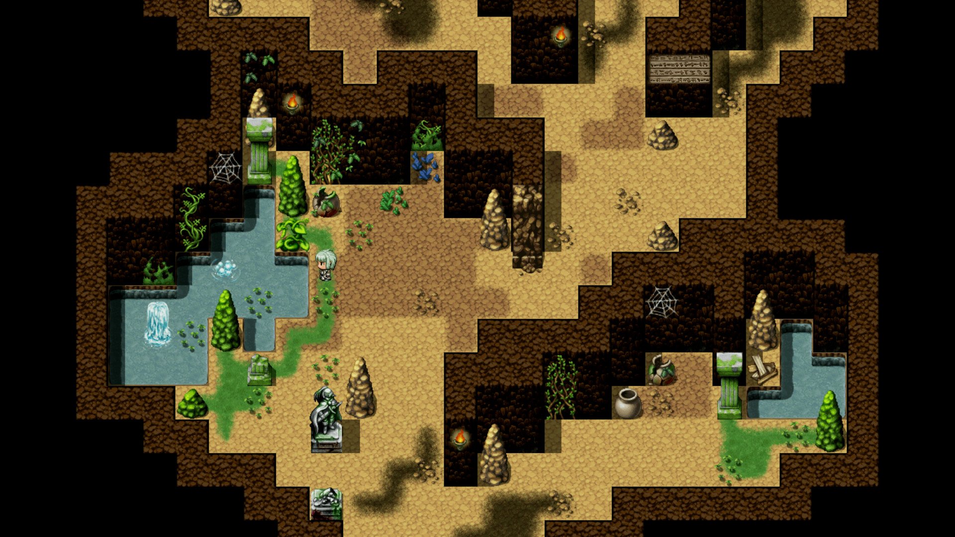 Скриншот из игры The Deal - 4