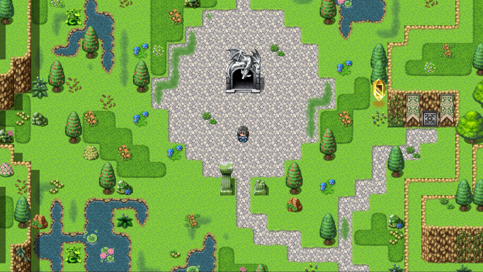 Скриншот из игры The Deal - 7