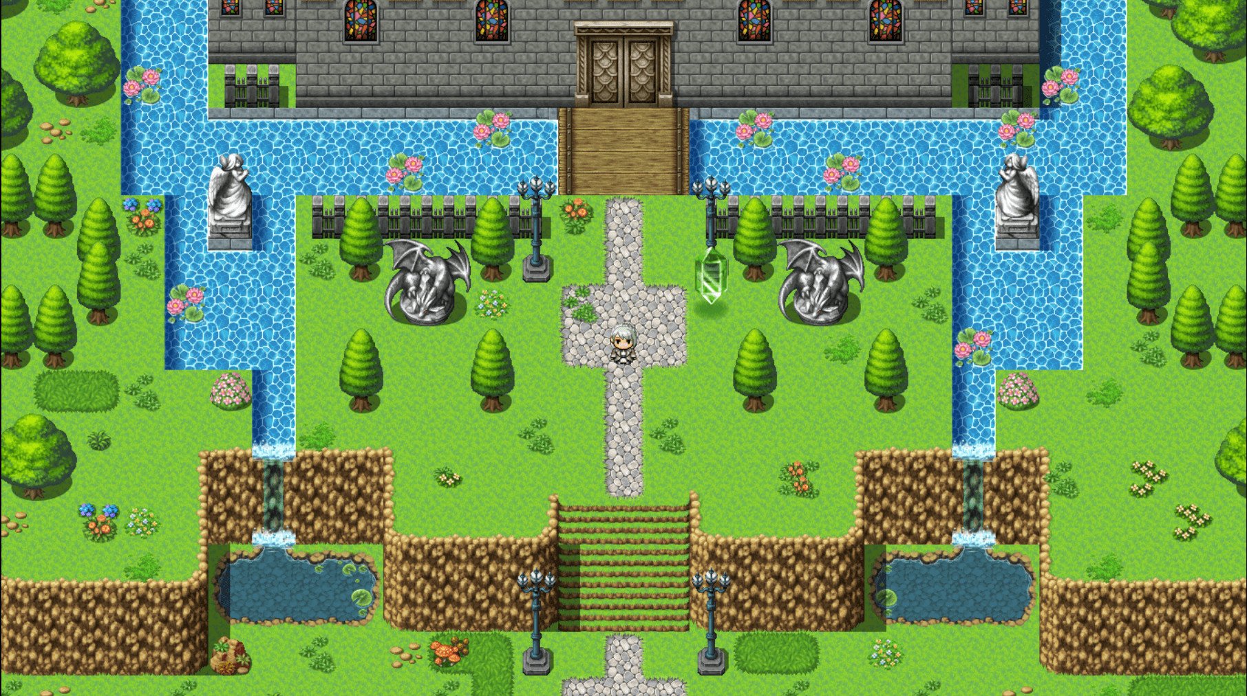 Скриншот из игры The Deal - 10