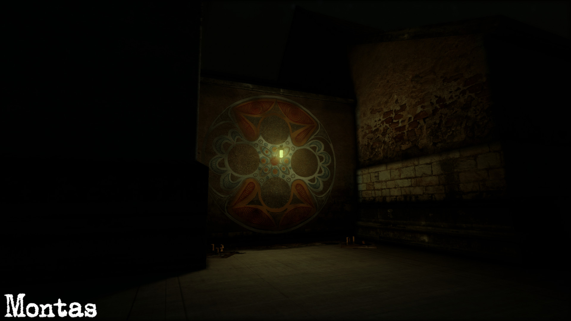 Скриншот из игры Montas - 21