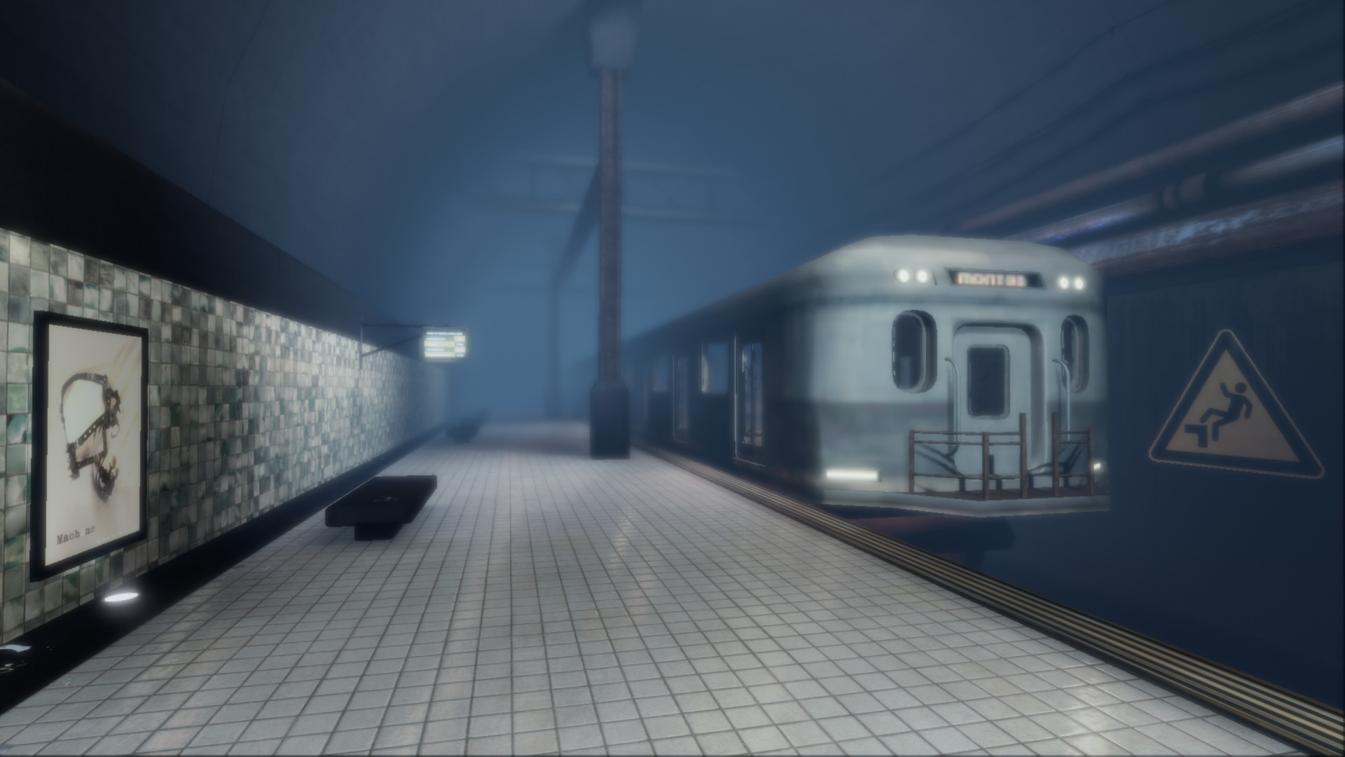 Скриншот из игры Montas - 22