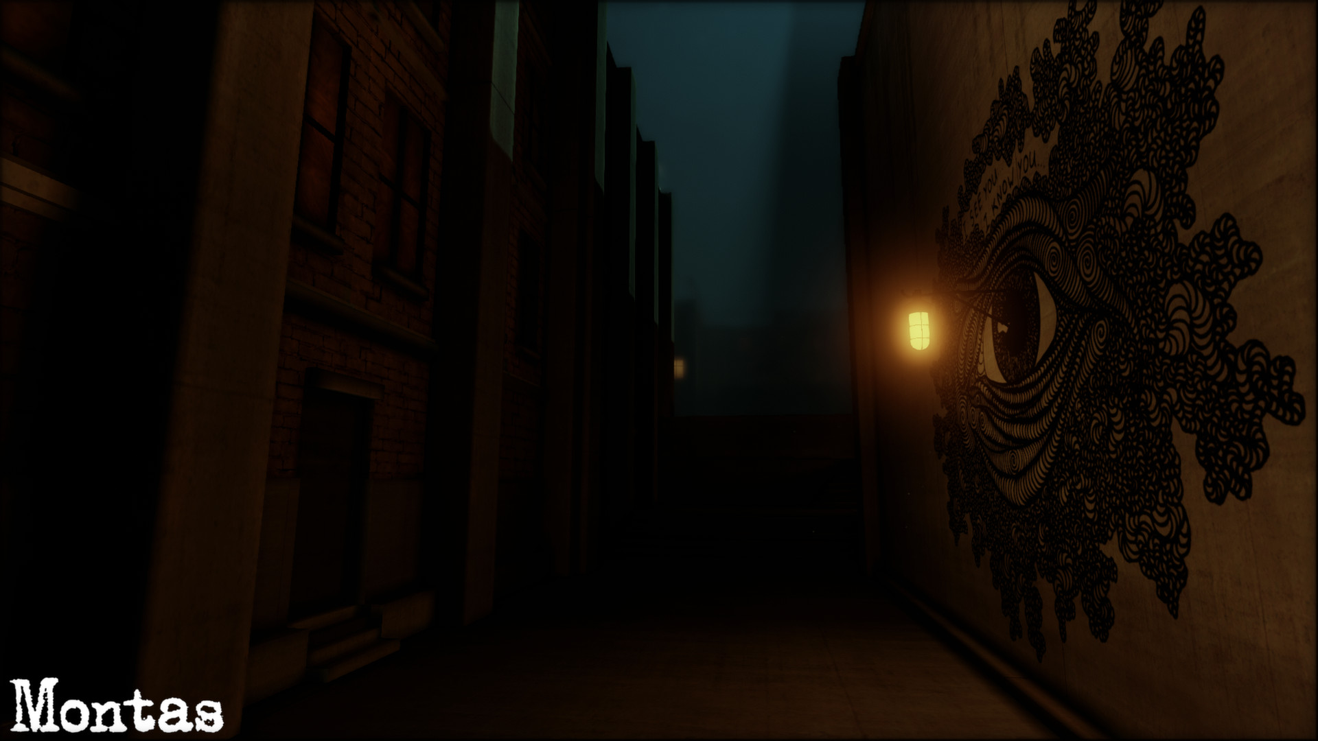 Скриншот из игры Montas - 28