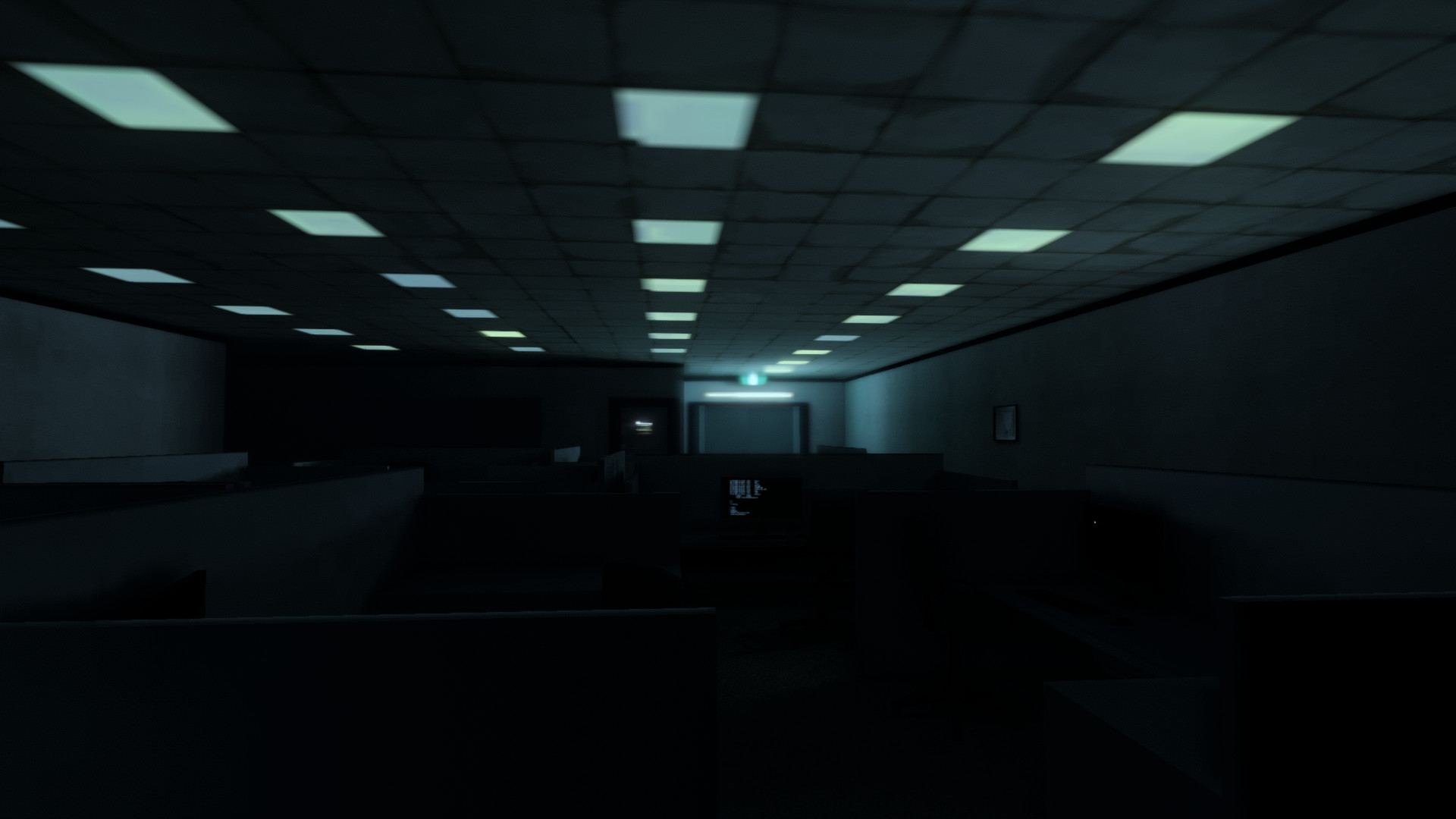 Скриншот из игры Montas - 23