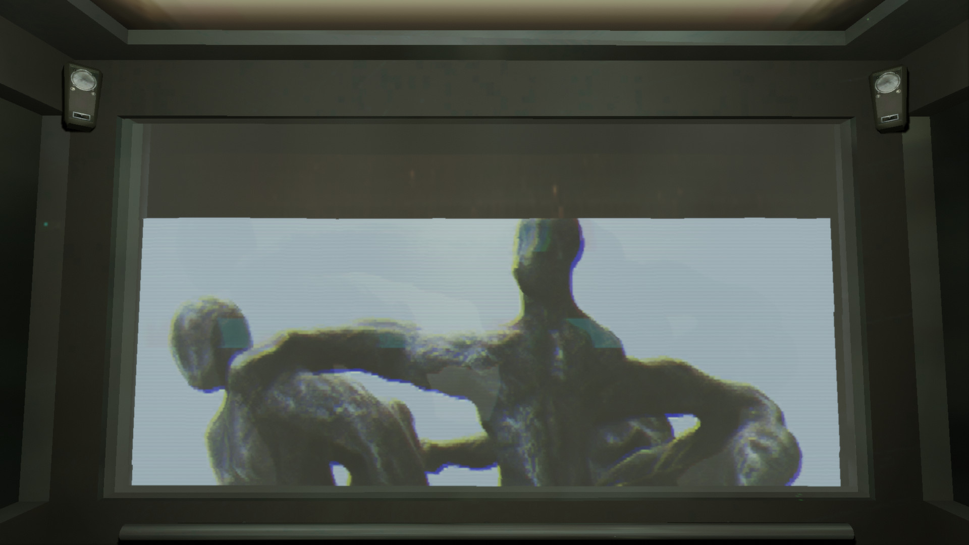 Скриншот из игры Montas - 20