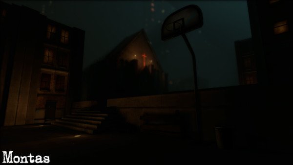 Скриншот из игры Montas - 2