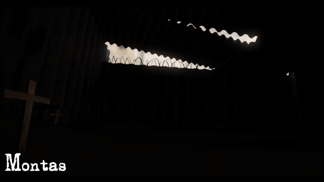 Скриншот из игры Montas - 14
