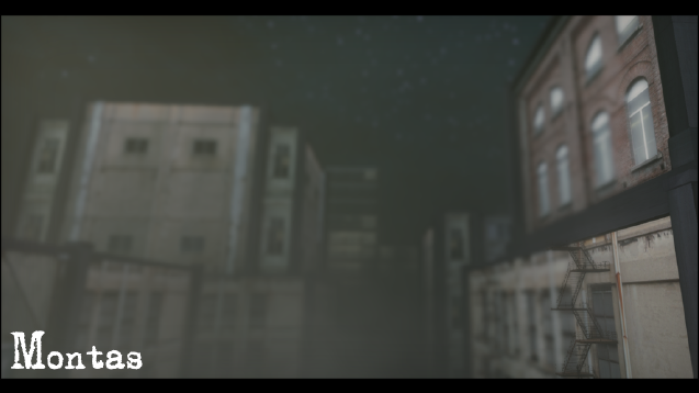 Скриншот из игры Montas - 15