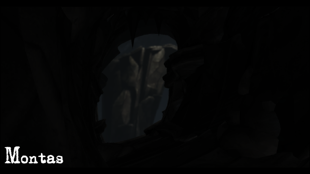 Скриншот из игры Montas - 18