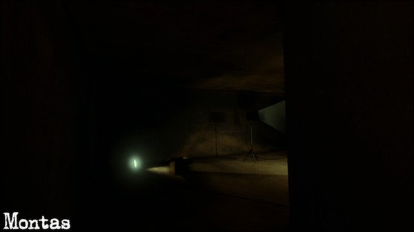 Скриншот из игры Montas - 4