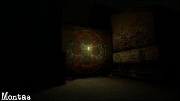 Скриншот из игры Montas - 5