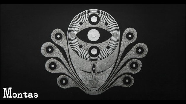 Скриншот из игры Montas - 7