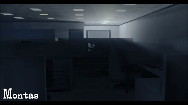 Скриншот из игры Montas - 8