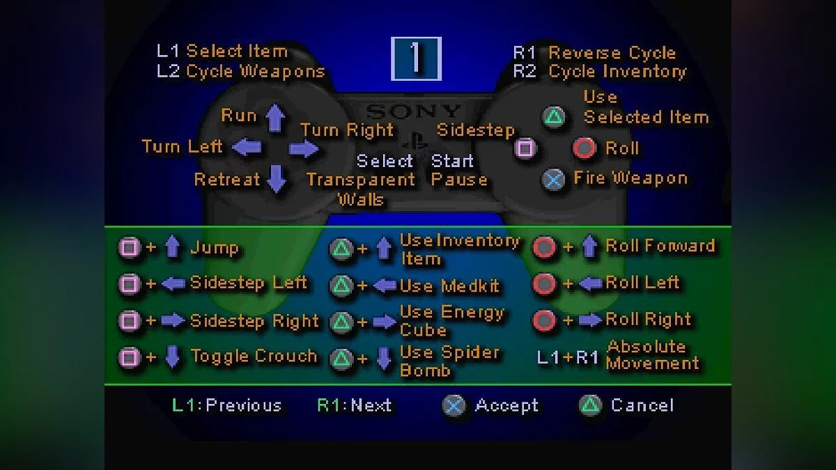 Скриншот из игры Crusader: No Remorse - 20