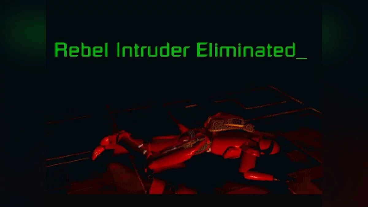 Скриншот из игры Crusader: No Remorse - 6