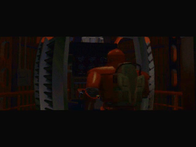 Скриншот из игры Crusader: No Remorse - 26