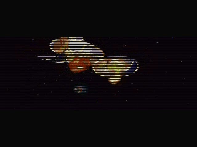 Скриншот из игры Crusader: No Remorse - 52