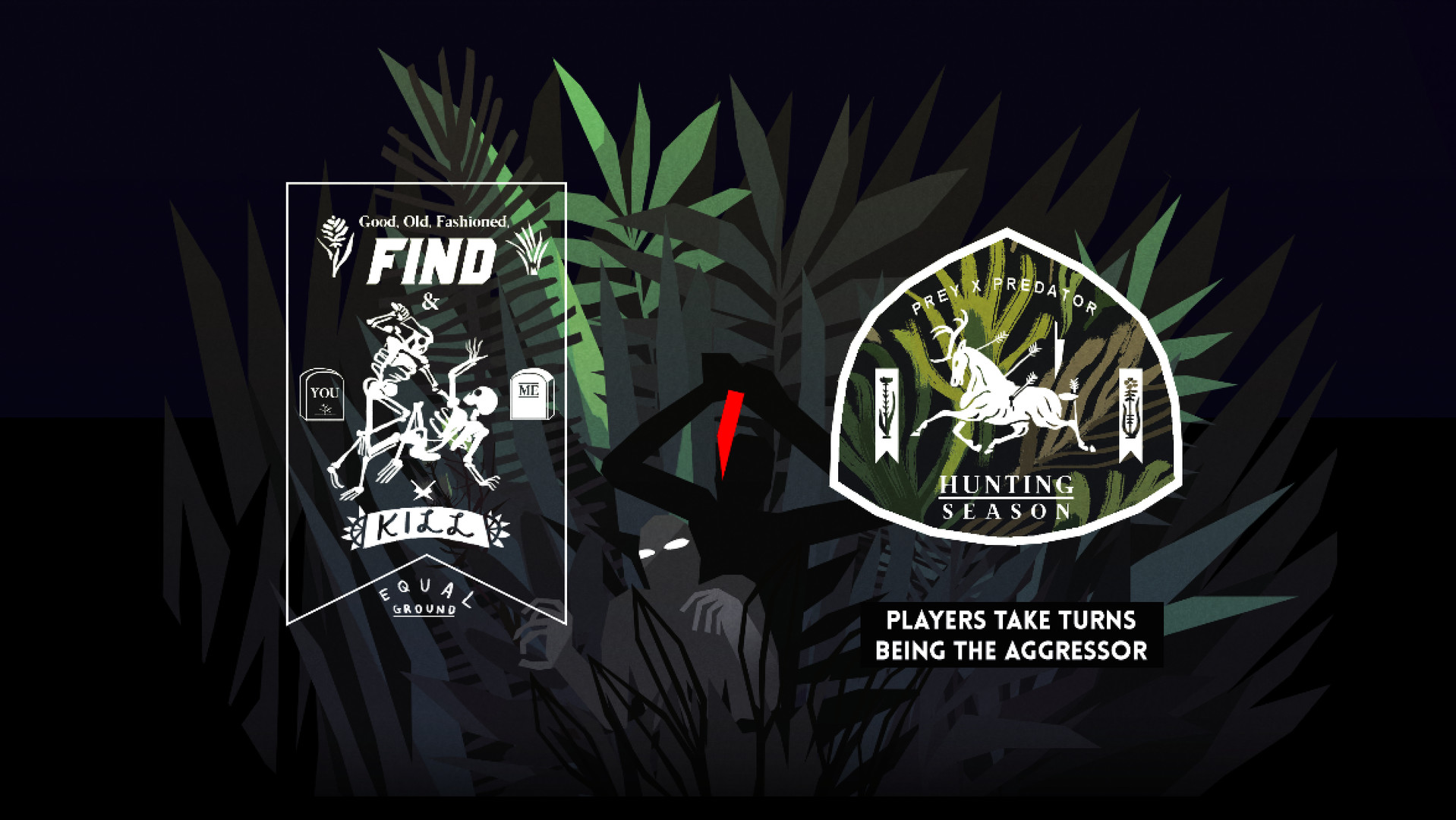 Скриншот из игры Bad Blood - 34