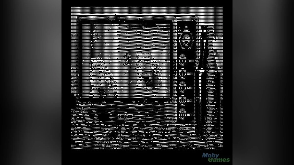 Скриншот из игры Bad Blood - 26