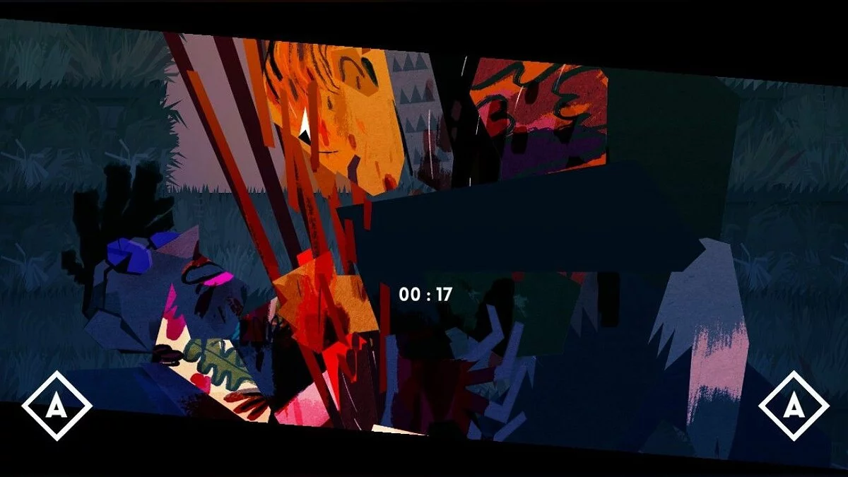 Скриншот из игры Bad Blood - 19