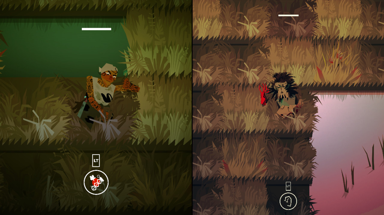 Скриншот из игры Bad Blood - 32