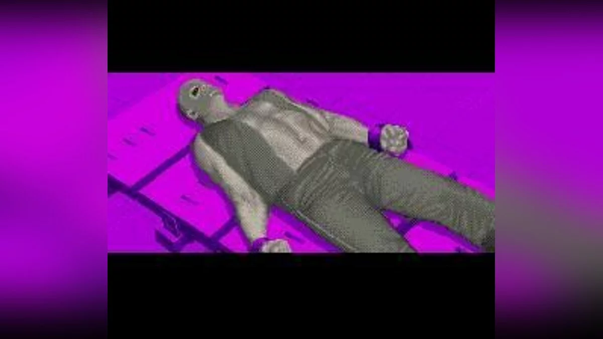 Скриншот из игры Metal Morph - 6