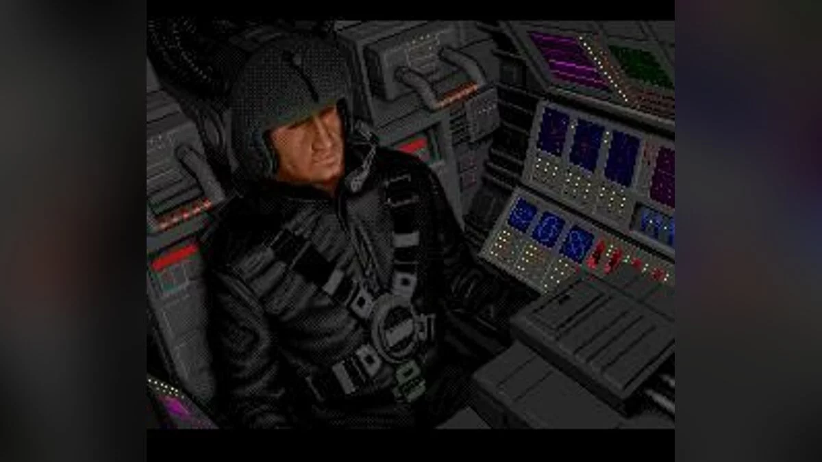 Скриншот из игры Metal Morph - 7