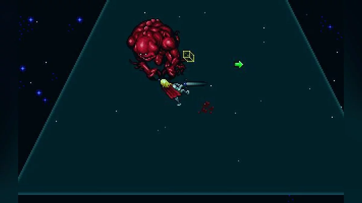 Скриншот из игры Ultima 7: The Black Gate - 8