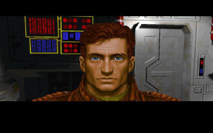 Скриншот из игры Wing Commander: Privateer - 27