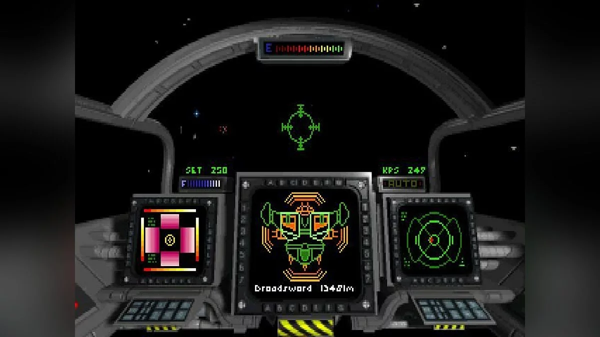 Скриншот из игры Wing Commander: Privateer - 18