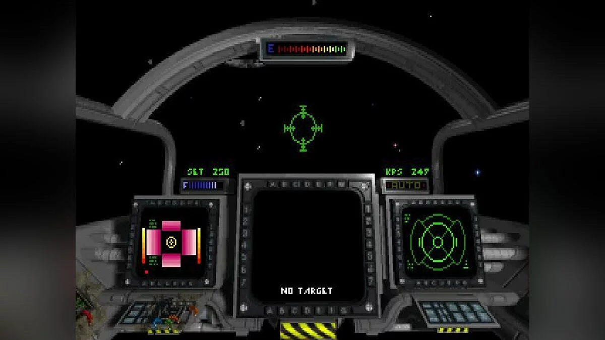 Скриншот из игры Wing Commander: Privateer - 4
