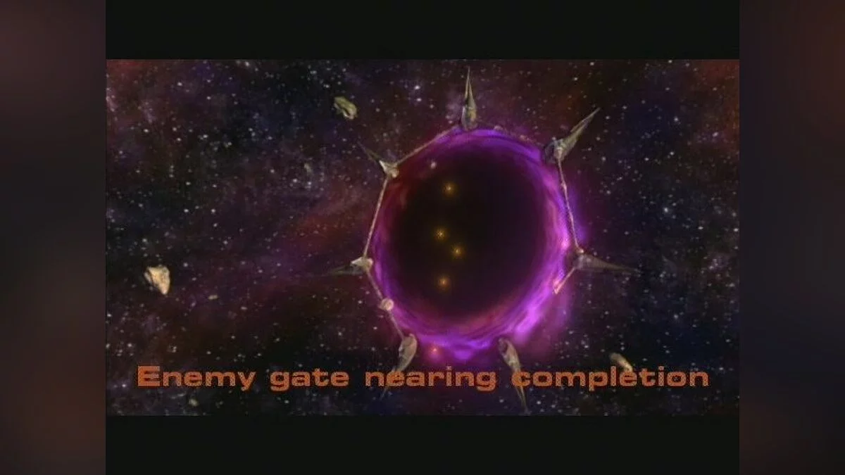 Скриншот из игры Wing Commander: Prophecy - 18