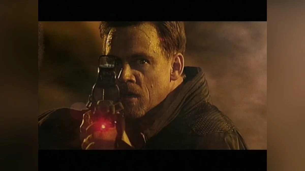 Скриншот из игры Wing Commander: Prophecy - 15