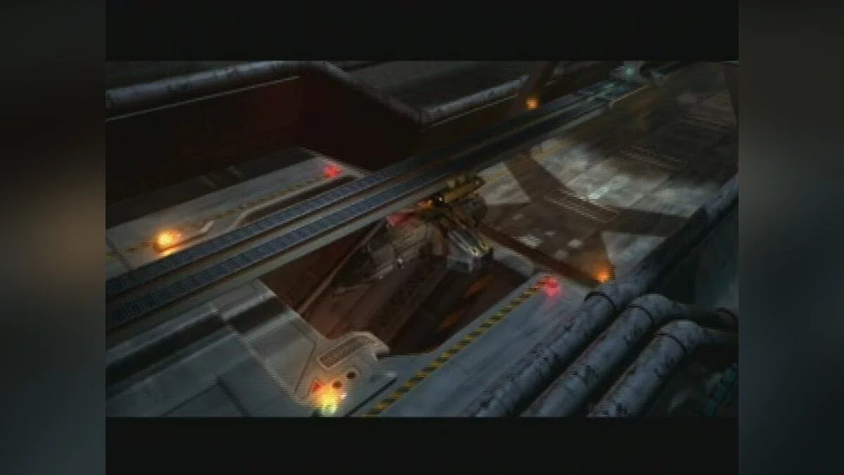 Скриншот из игры Wing Commander: Prophecy - 2