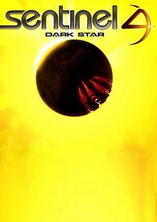Обложка игры Sentinel 4: Dark Star
