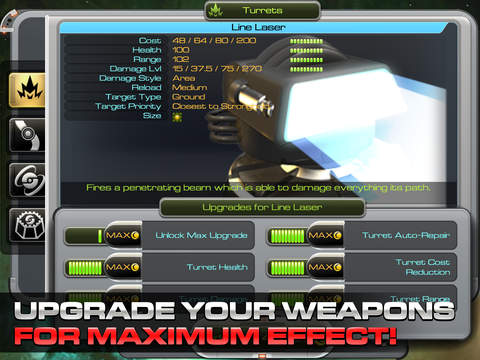 Скриншот из игры Sentinel 4: Dark Star - 9