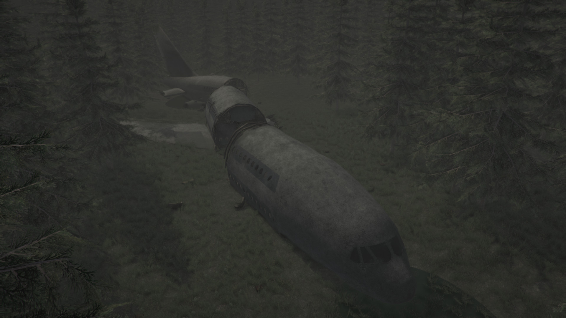 Скриншот из игры Last Survivor - 22