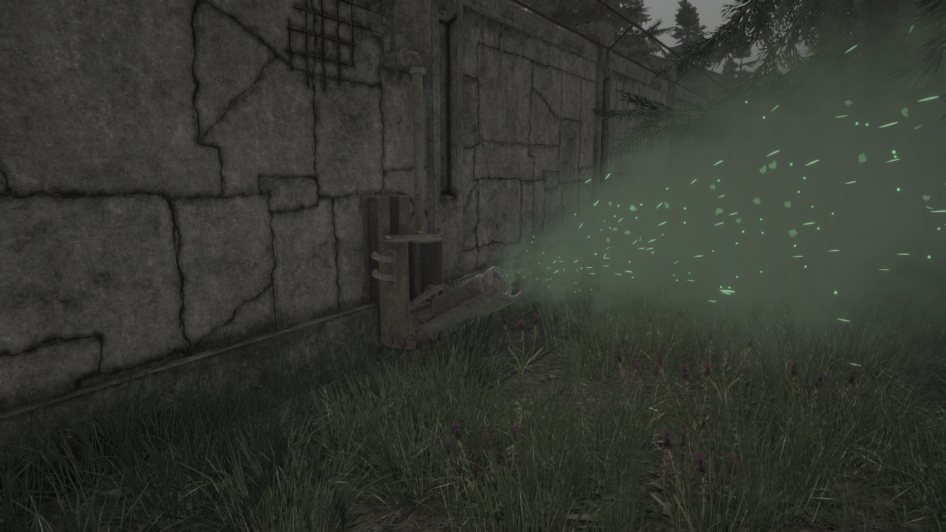 Скриншот из игры Last Survivor - 25